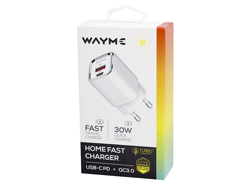 63045 WAYME - AKCESORIA GSM