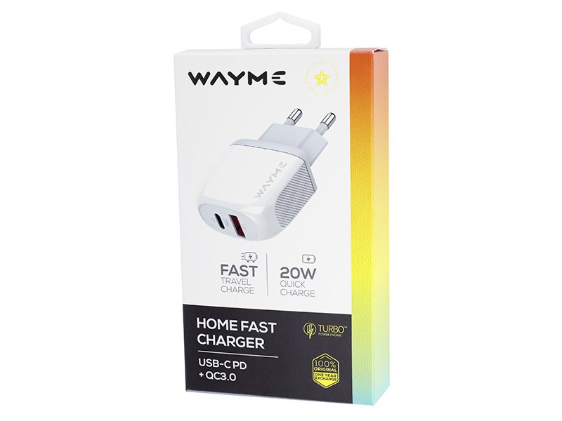 63046 WAYME - AKCESORIA GSM