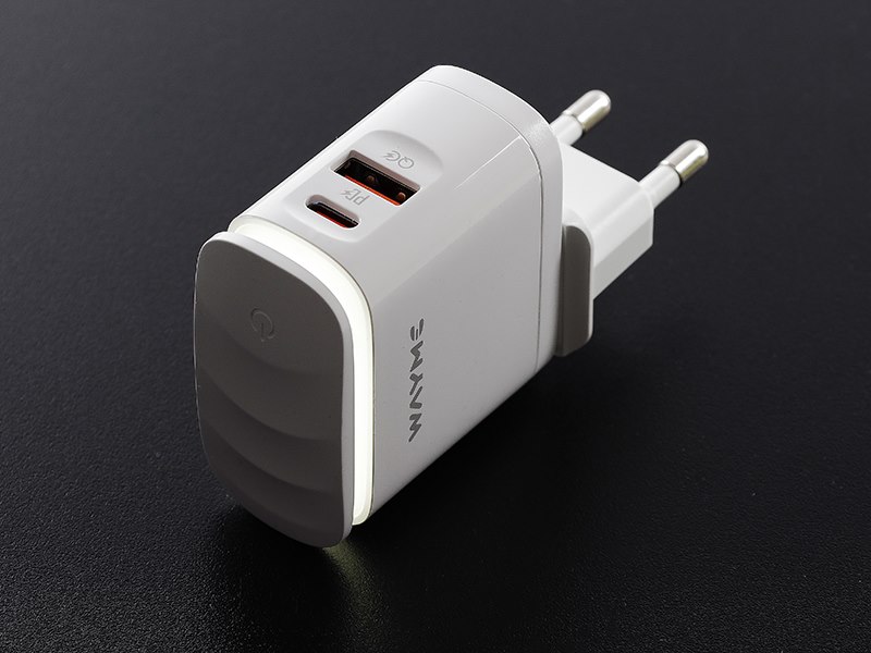 63049 WAYME - AKCESORIA GSM