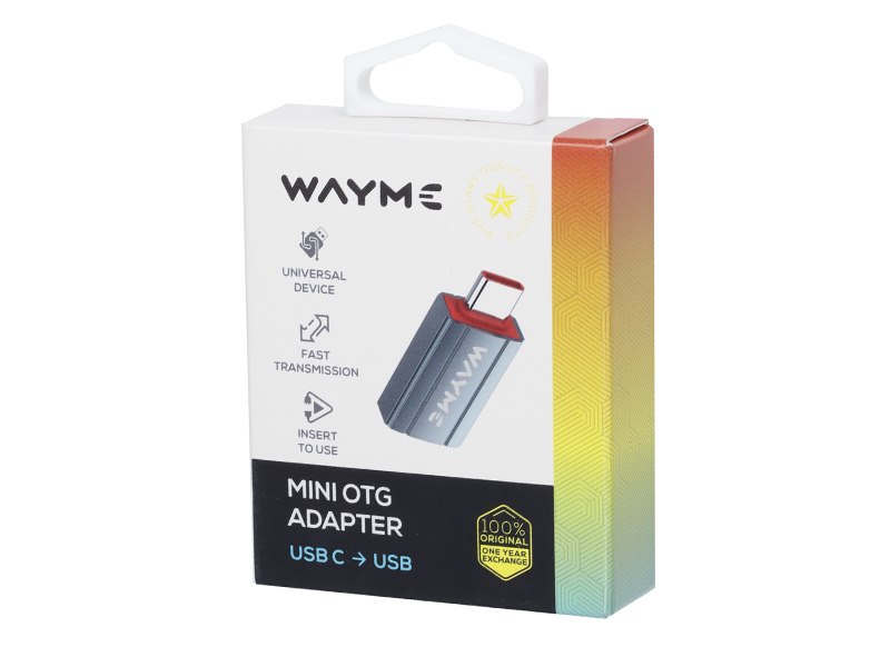 63058 WAYME - AKCESORIA GSM