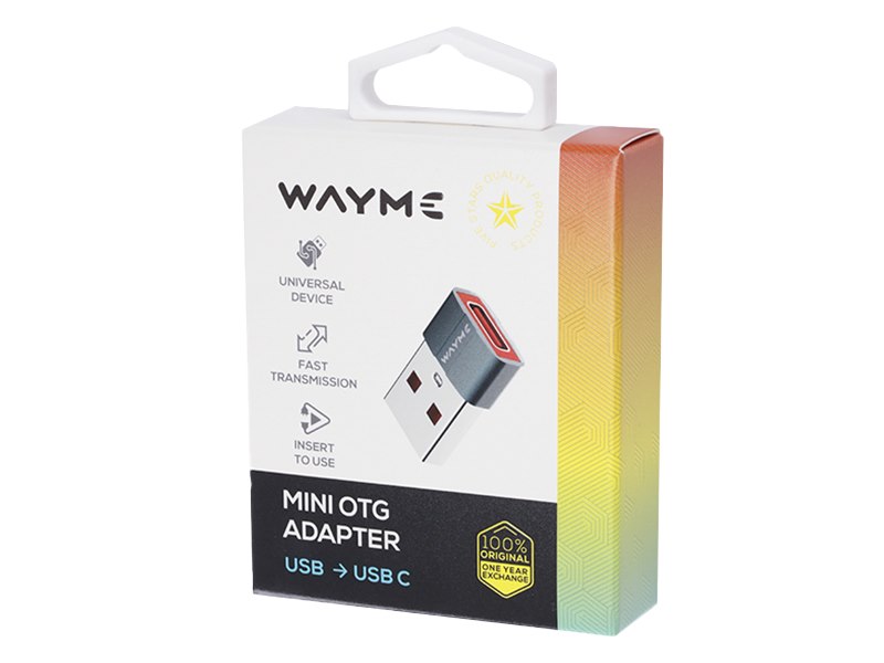 63059 WAYME - AKCESORIA GSM