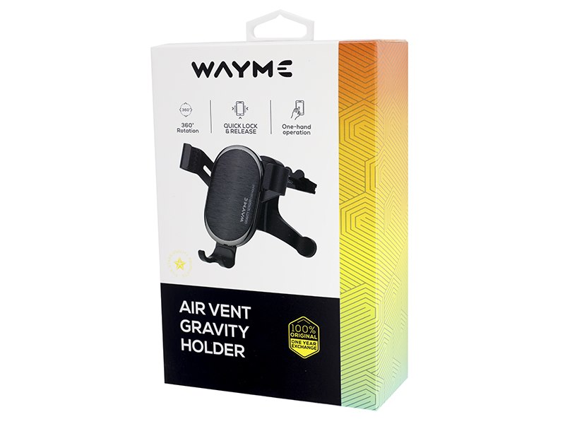 63062BK WAYME - AKCESORIA GSM