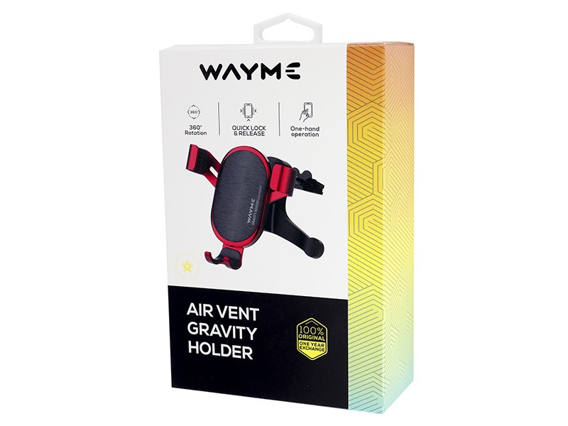 63062RD WAYME - AKCESORIA GSM