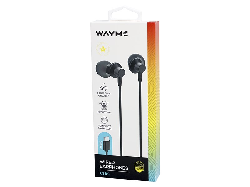 63081 WAYME - AKCESORIA GSM