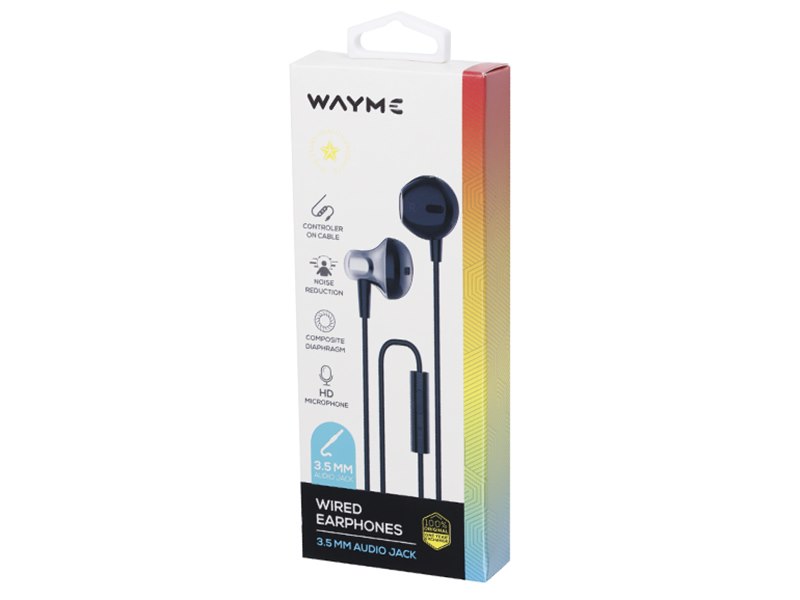 63083 WAYME - AKCESORIA GSM