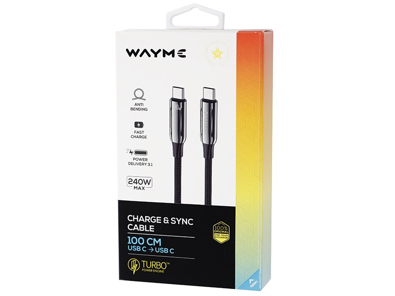 63085 WAYME - AKCESORIA GSM