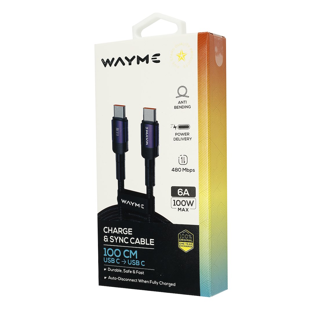 63086 WAYME - AKCESORIA GSM