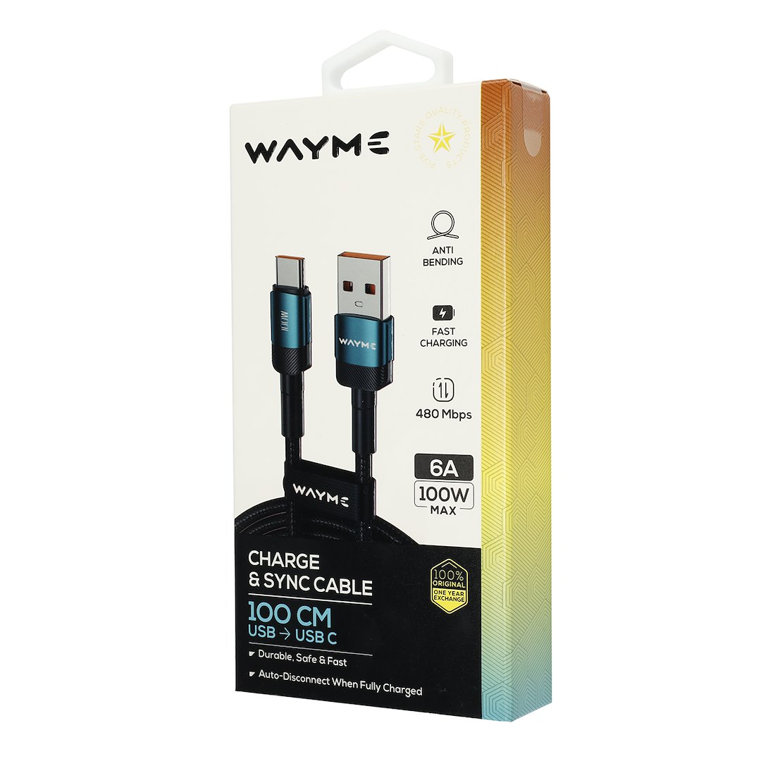 63087 WAYME - AKCESORIA GSM