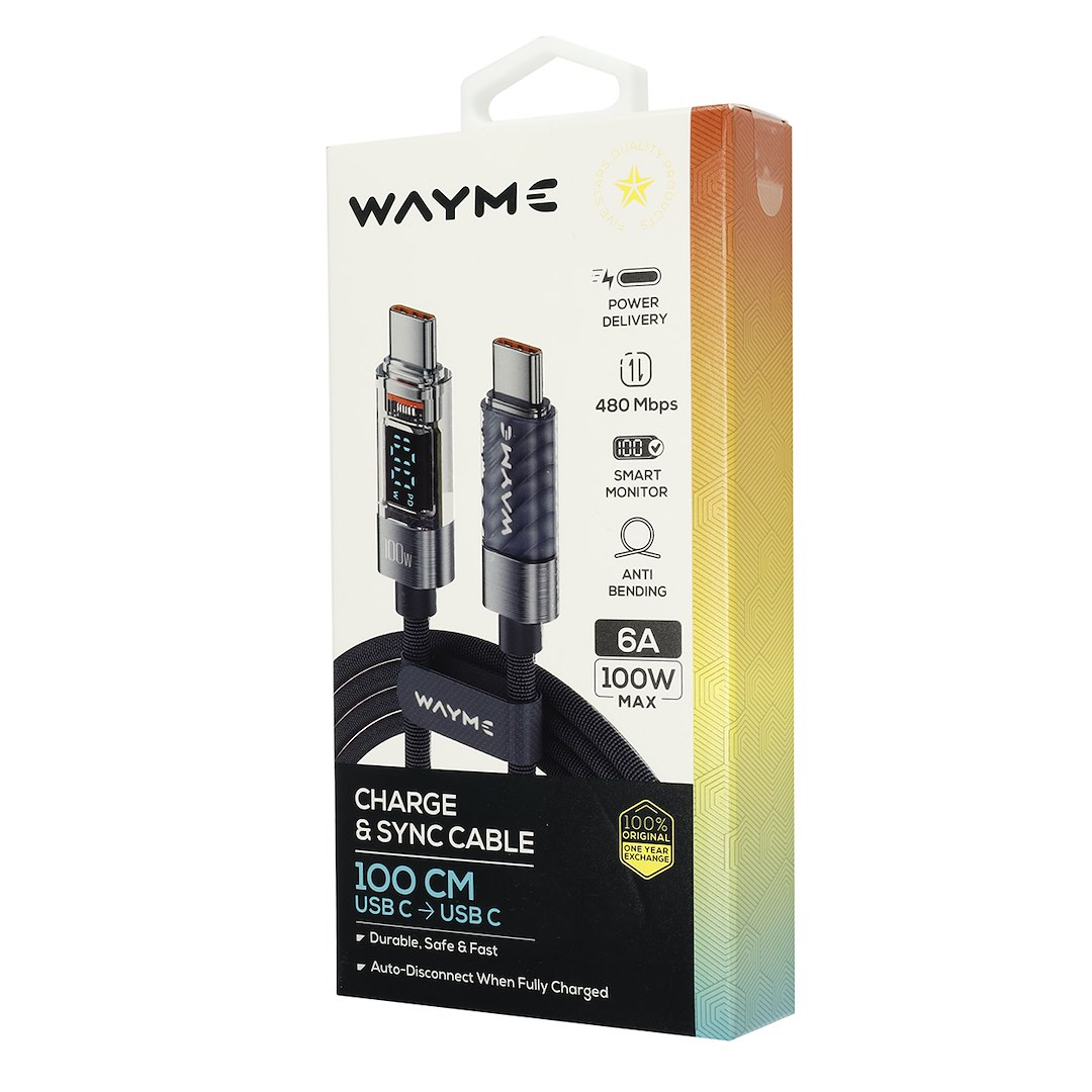 63088 WAYME - AKCESORIA GSM