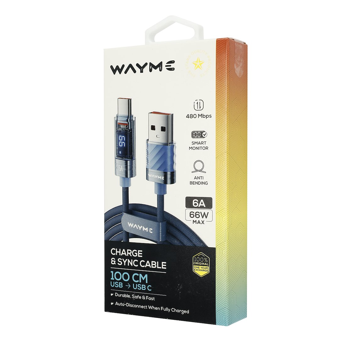 63089 WAYME - AKCESORIA GSM