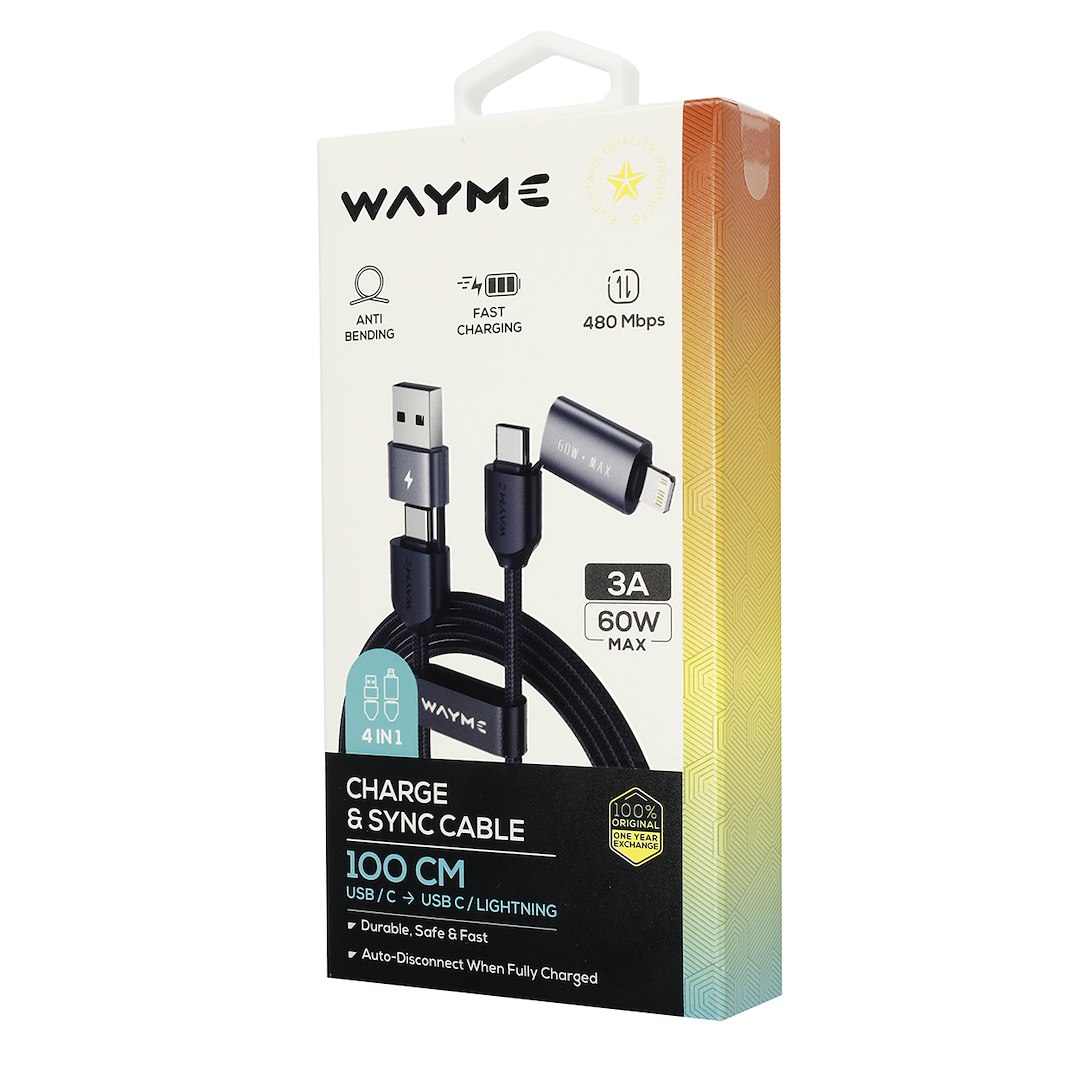 63092 WAYME - AKCESORIA GSM