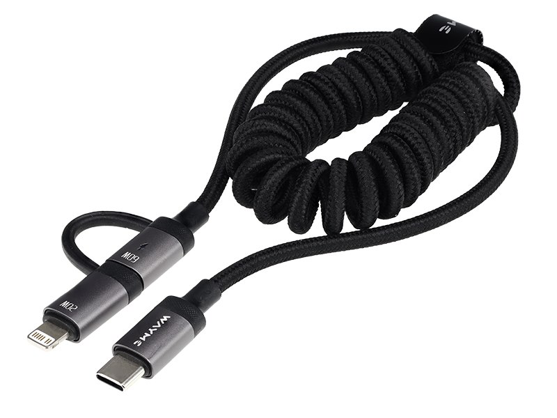 63094 WAYME - AKCESORIA GSM