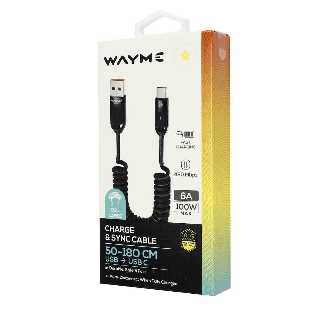 63095 WAYME - AKCESORIA GSM