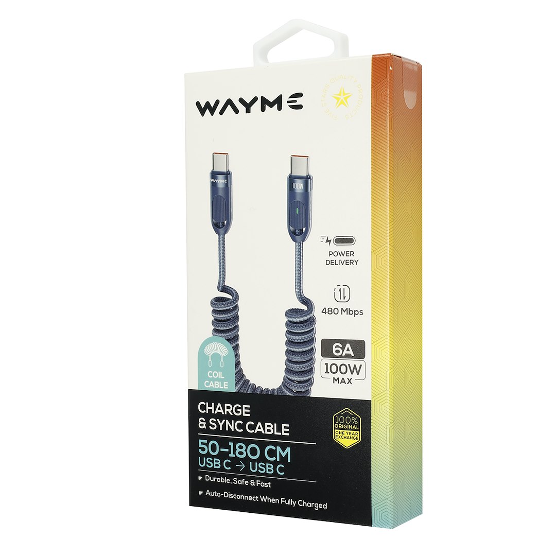 63096 WAYME - AKCESORIA GSM