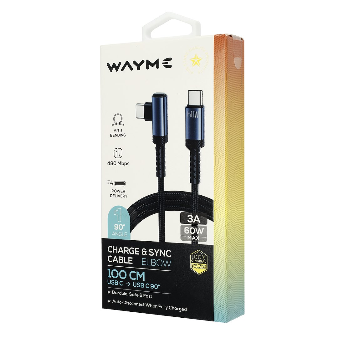63098 WAYME - AKCESORIA GSM