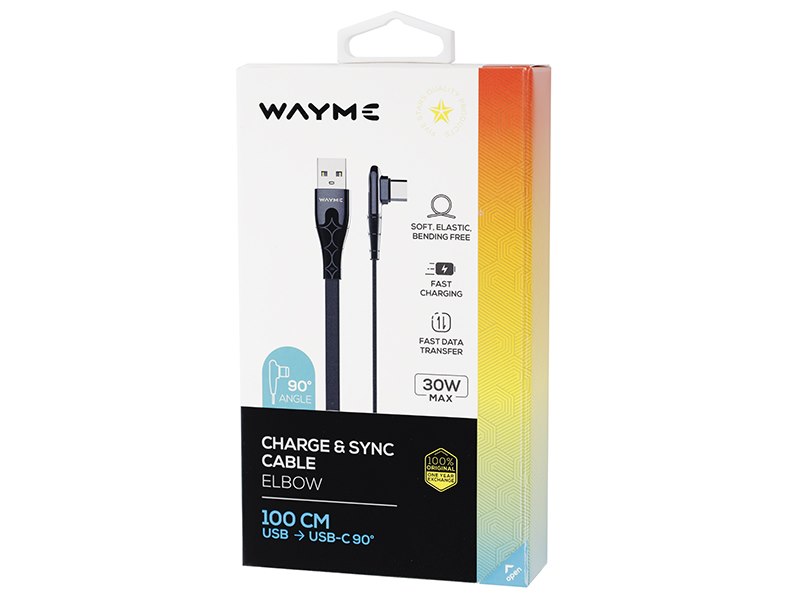 63099 WAYME - AKCESORIA GSM