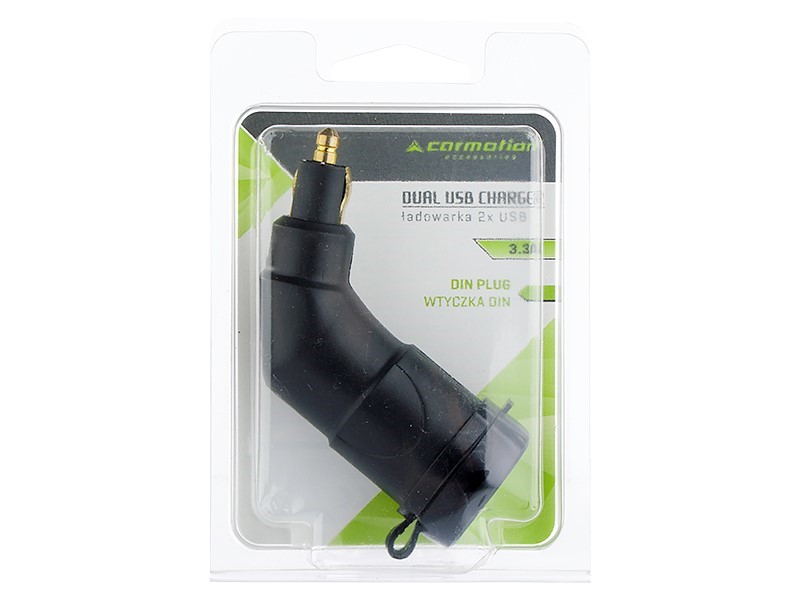 63200 CARMOTION - AKCESORIA GSM