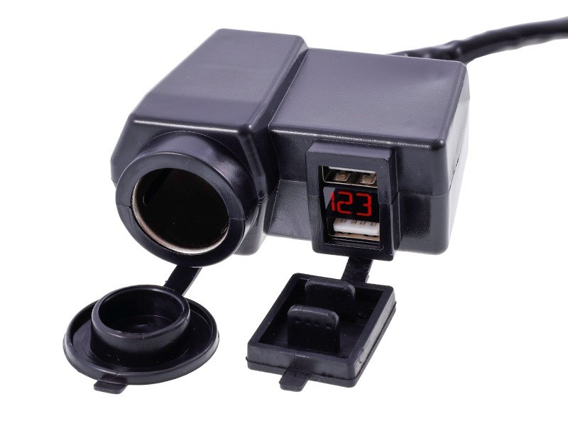 63209 CARMOTION - AKCESORIA GSM