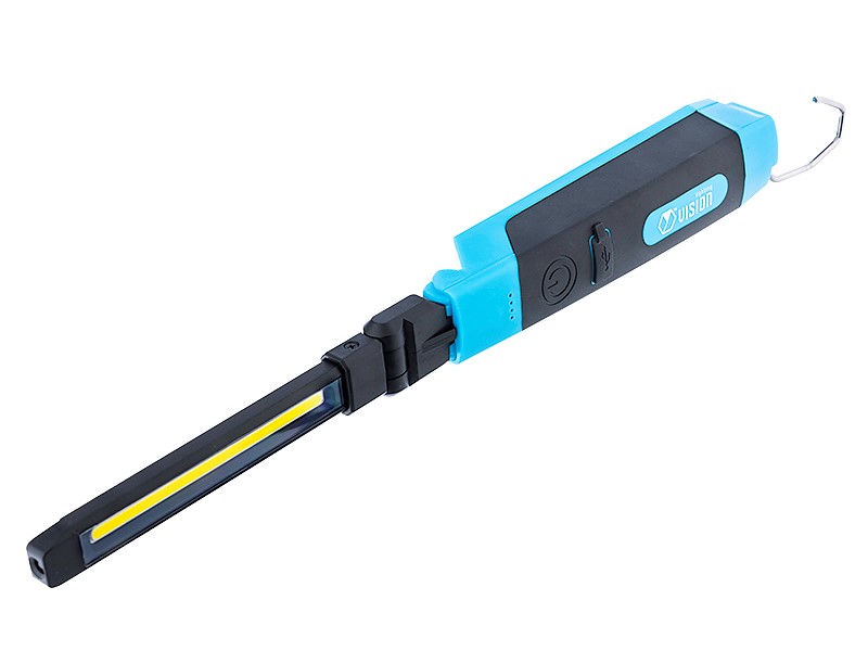 63300 VISION - OŚWIETLENIE