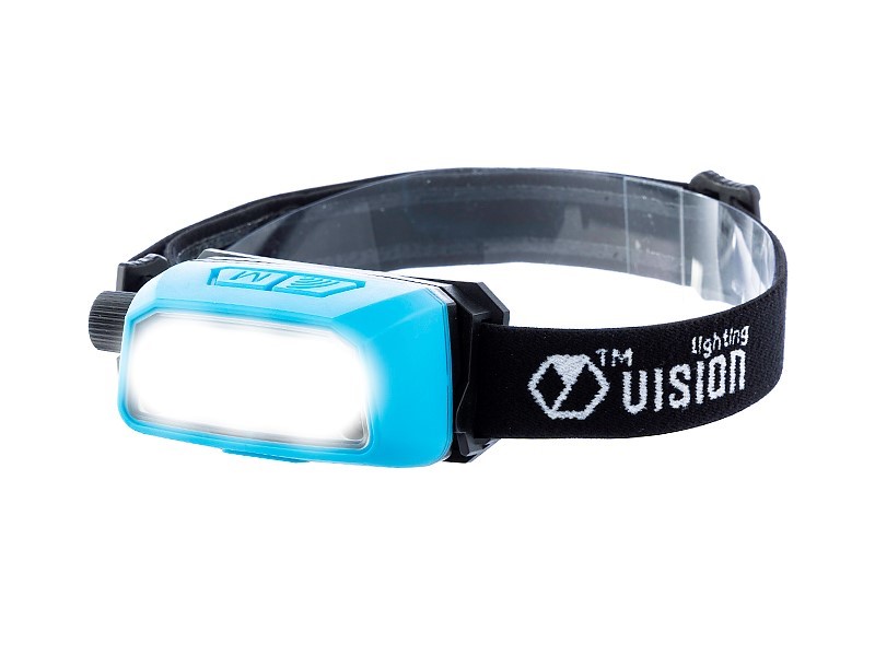 63304 VISION - OŚWIETLENIE