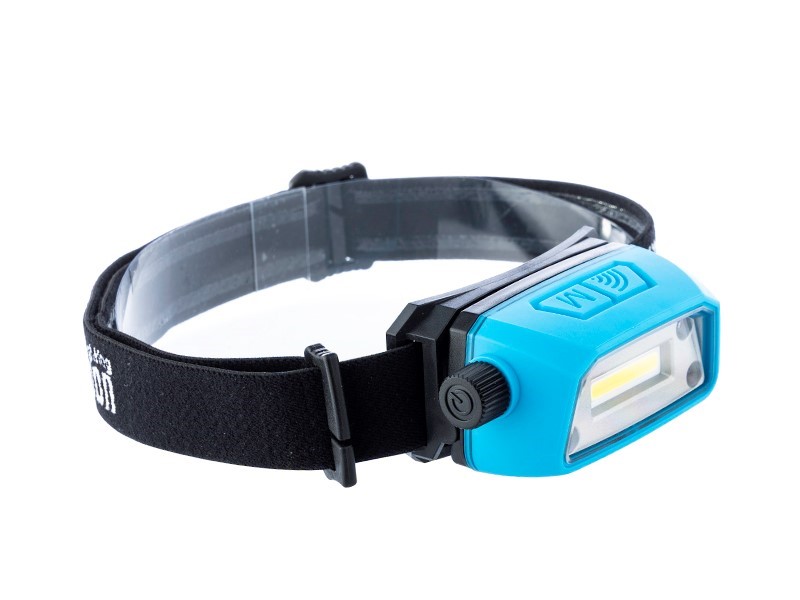 63304 VISION - OŚWIETLENIE