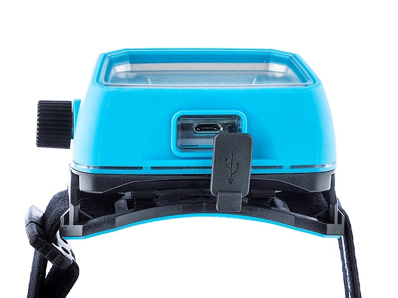 63304 VISION - OŚWIETLENIE