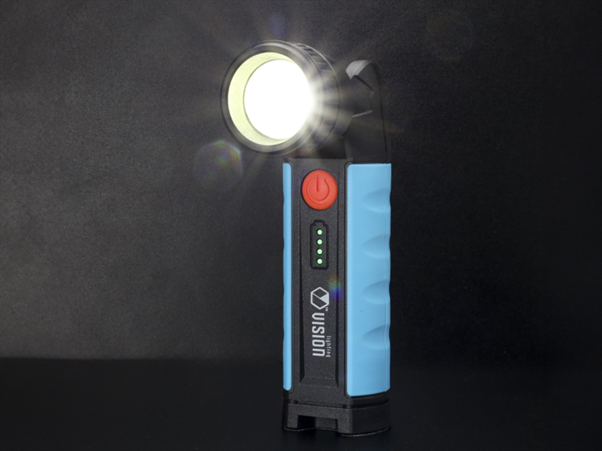 63309 VISION - OŚWIETLENIE