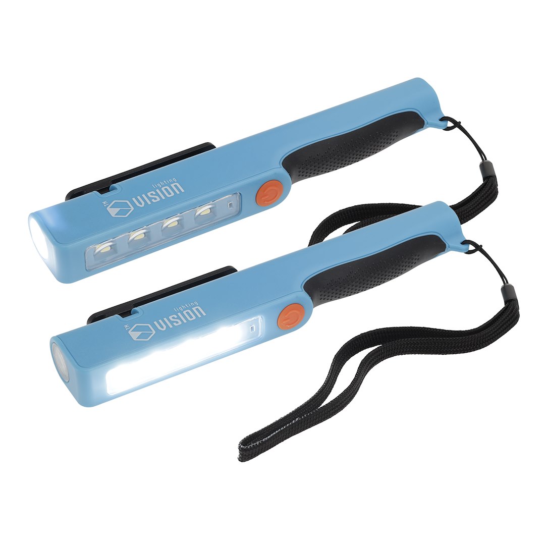 63312 VISION - OŚWIETLENIE