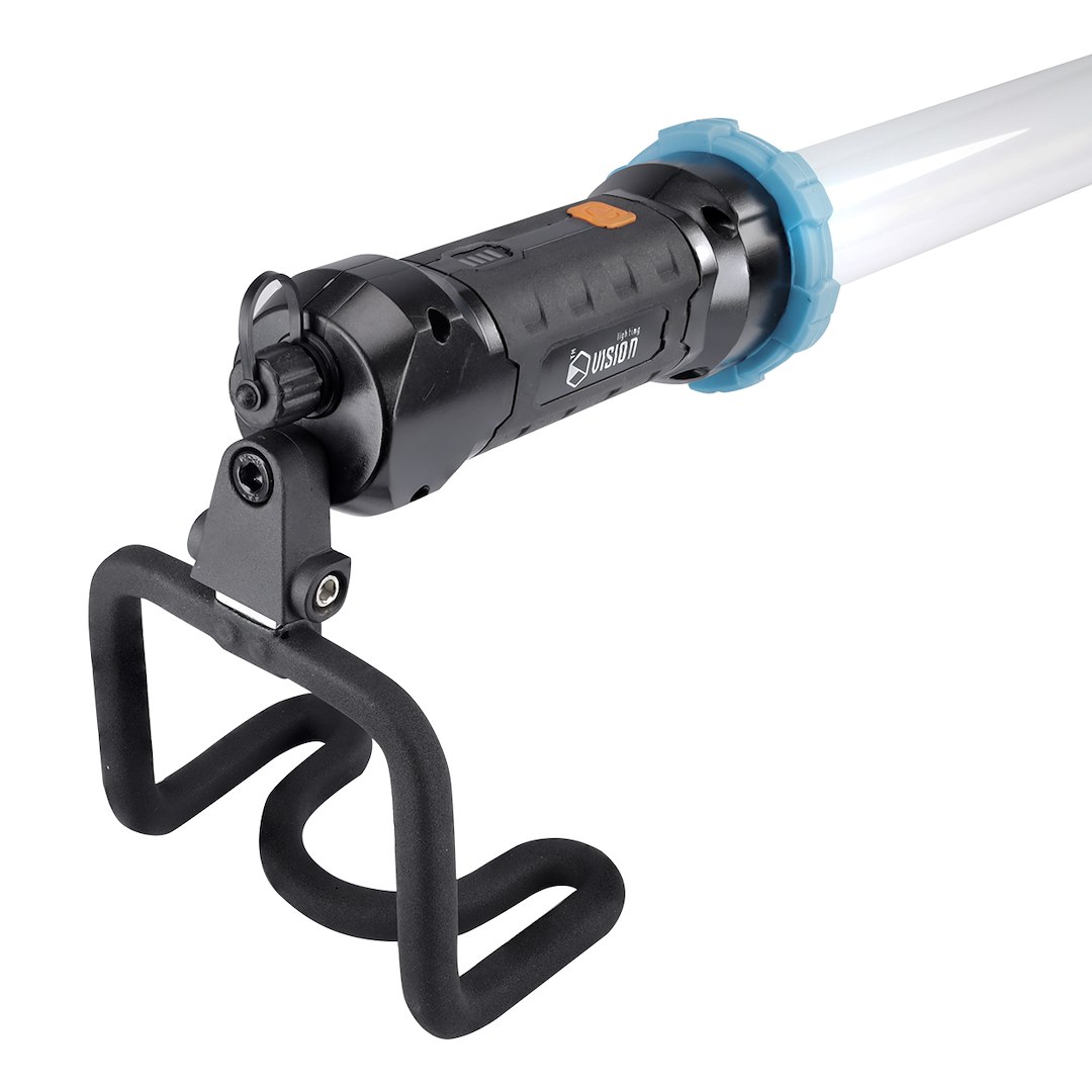 63313 VISION - OŚWIETLENIE