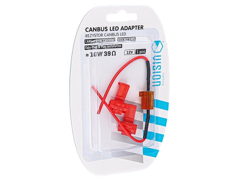 63352 VISION - OŚWIETLENIE