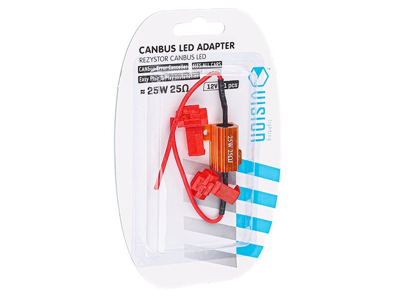 63354 VISION - OŚWIETLENIE