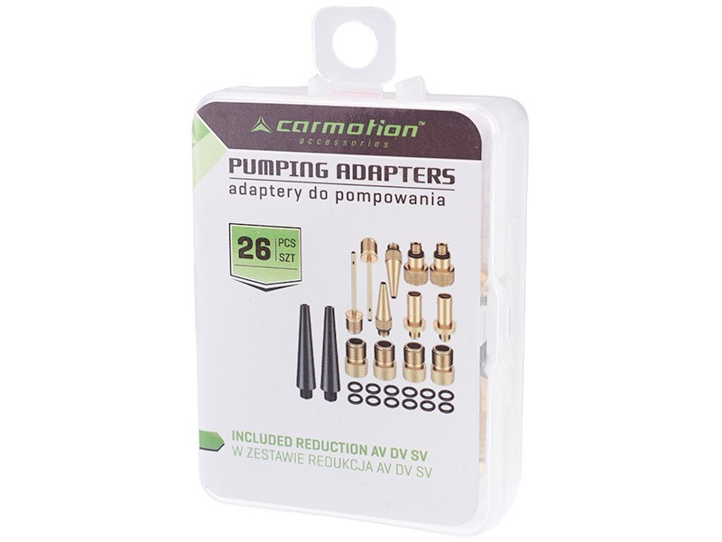 63460 CARMOTION - KOMPRESORY, POMPKI