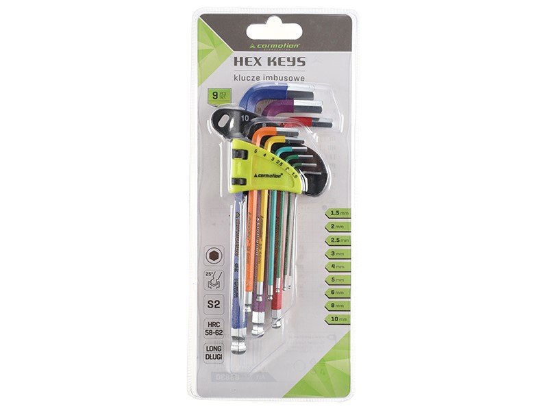63830 CARMOTION - NARZĘDZIA, UTRZYMANI