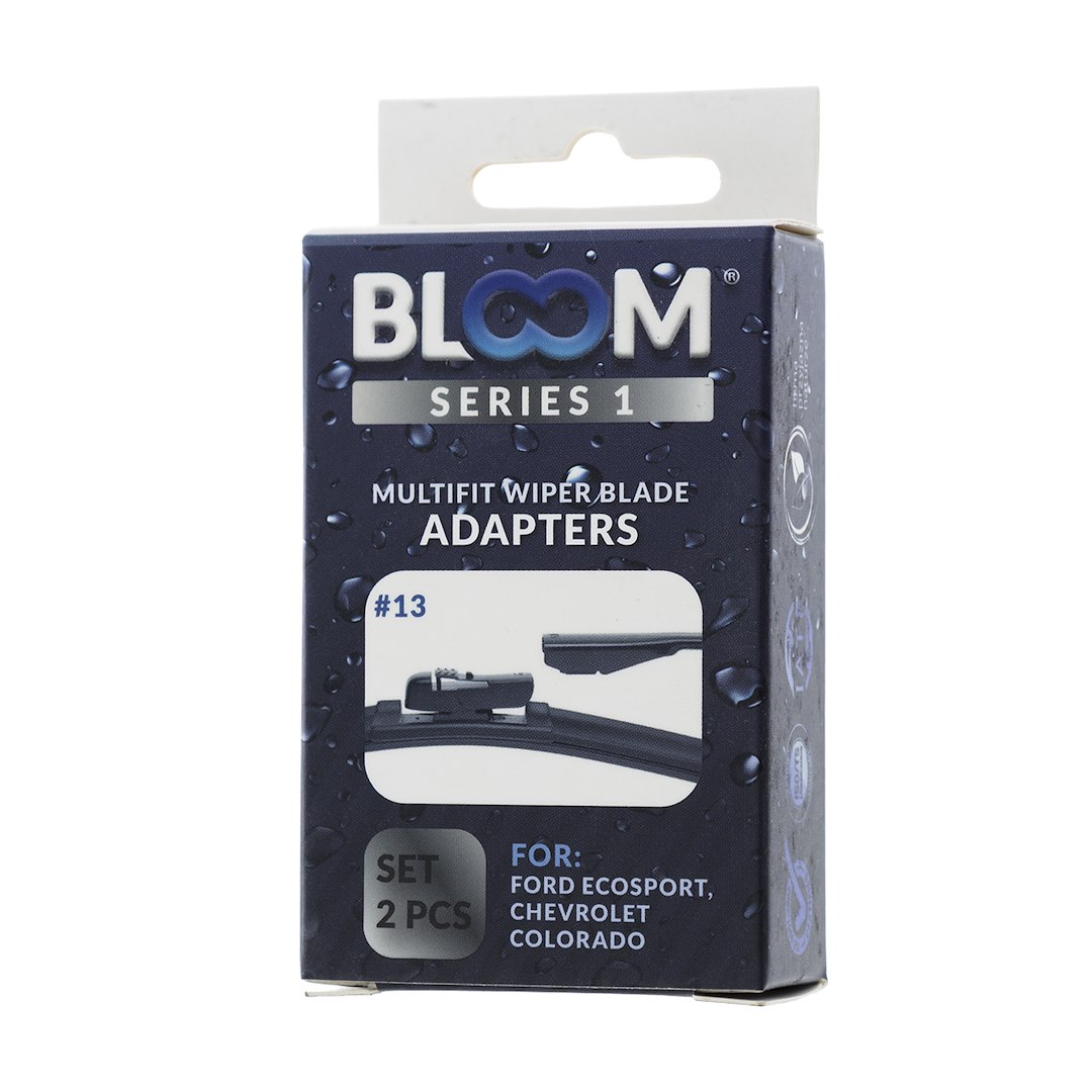 63958 BLOOM - WYCIERACZKI