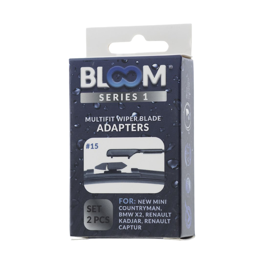 63959 BLOOM - WYCIERACZKI