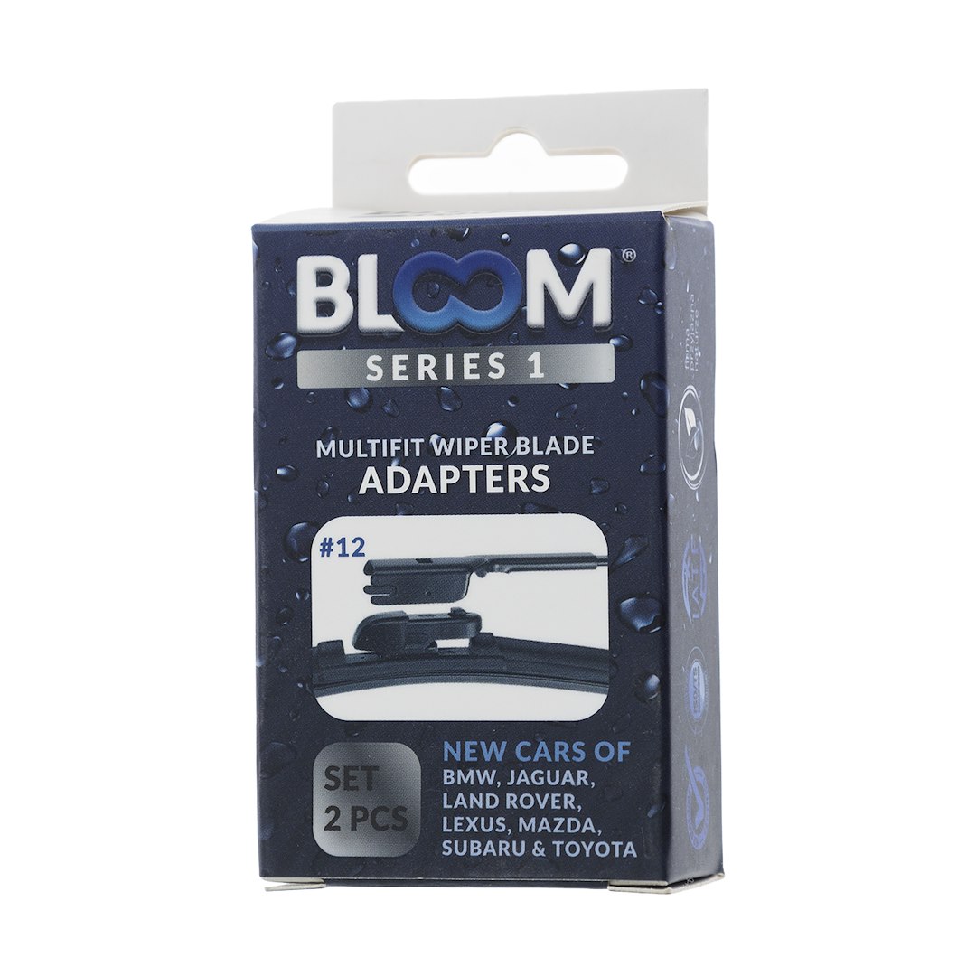 63961 BLOOM - WYCIERACZKI