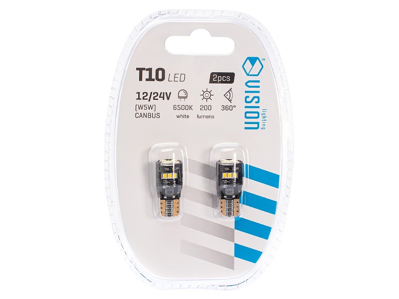 83202 VISION - OŚWIETLENIE