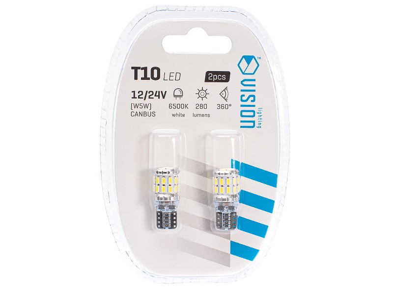 83203 VISION - OŚWIETLENIE