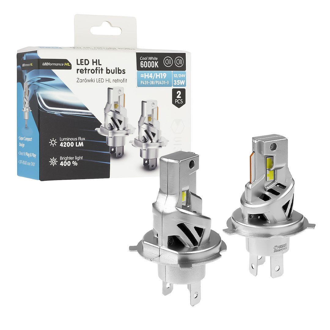 83301 VISION - OŚWIETLENIE