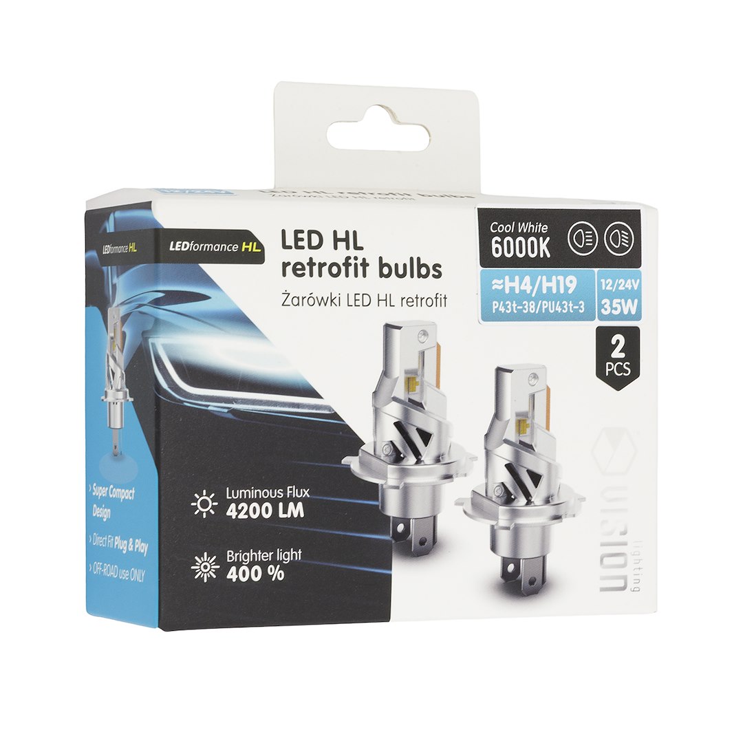 83301 VISION - OŚWIETLENIE