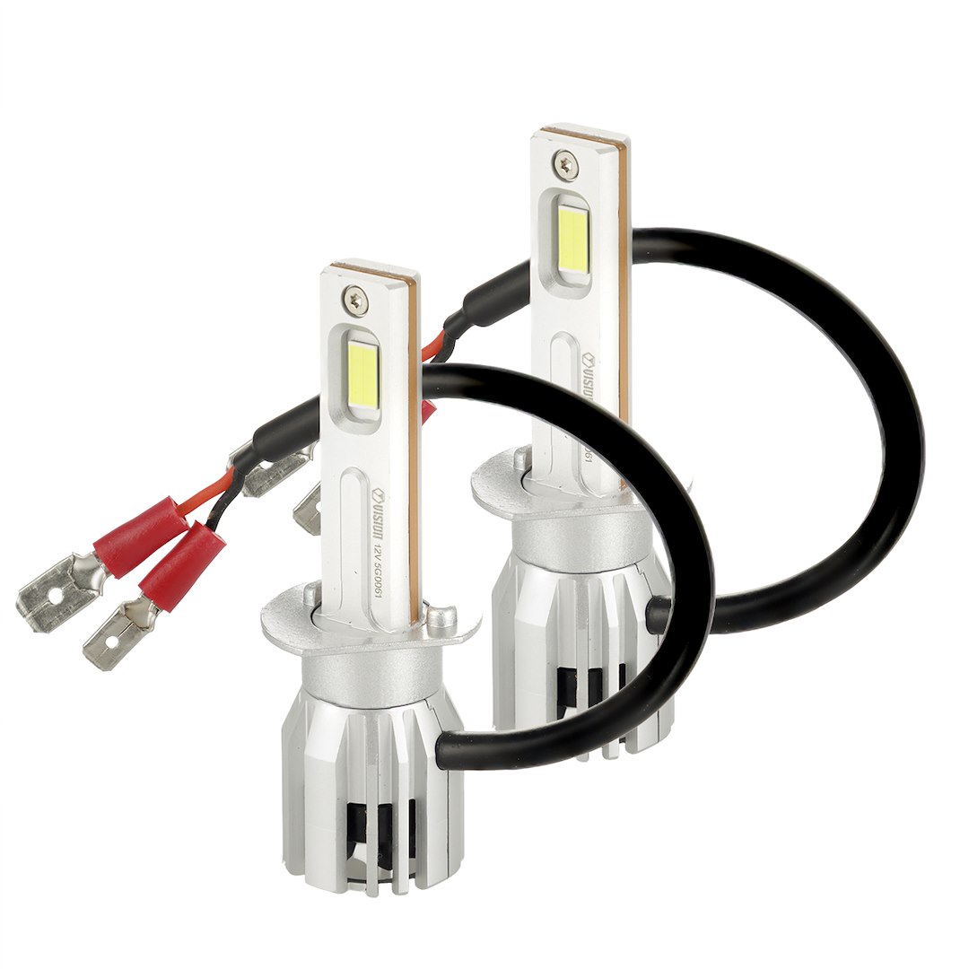 83303 VISION - OŚWIETLENIE