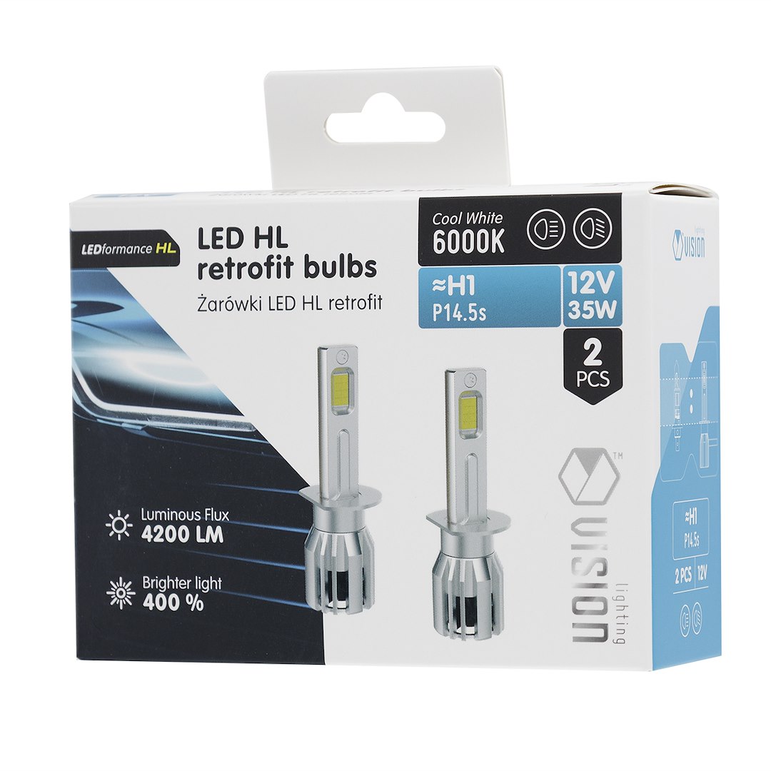 83303 VISION - OŚWIETLENIE