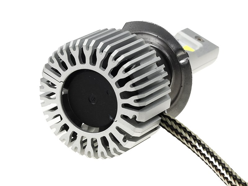 83310 VISION - OŚWIETLENIE