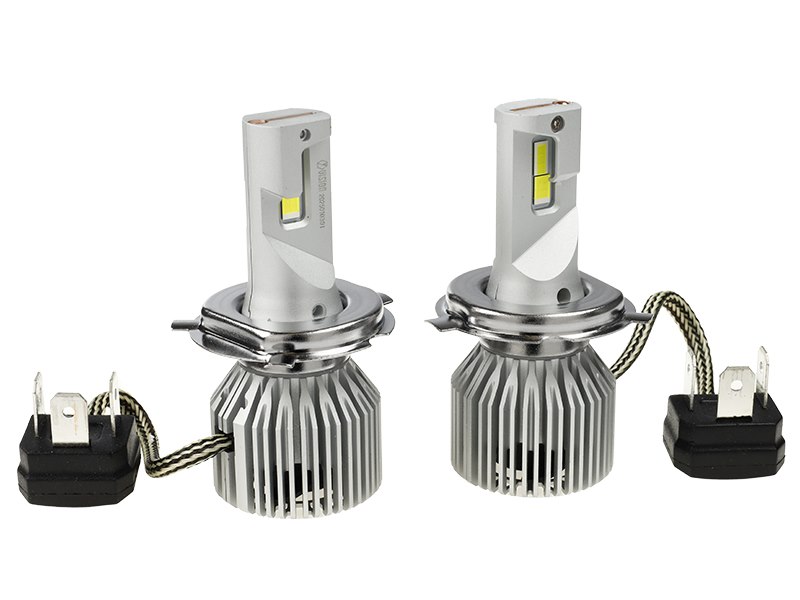 83311 VISION - OŚWIETLENIE