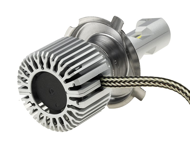 83311 VISION - OŚWIETLENIE