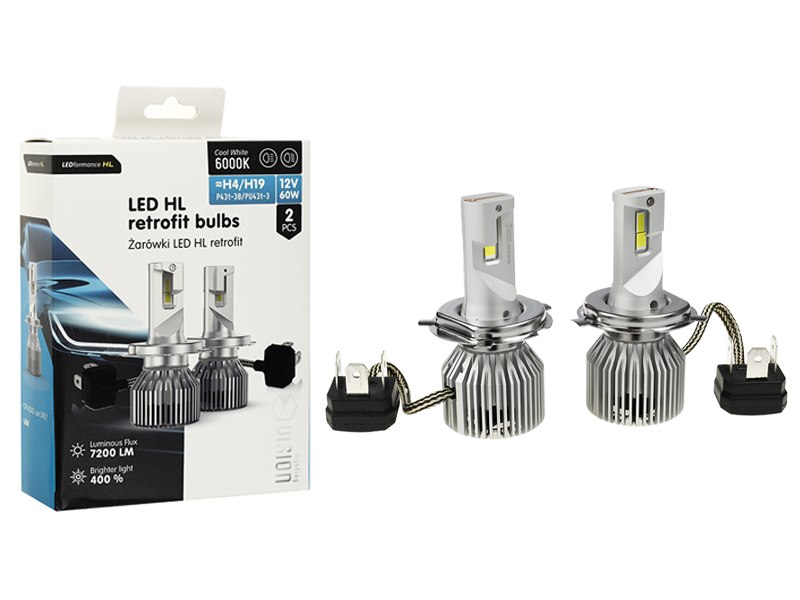 83311 VISION - OŚWIETLENIE