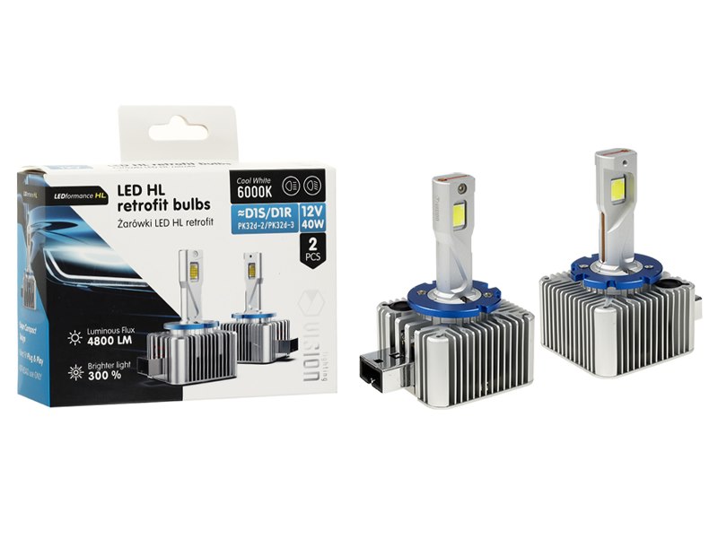 83320 VISION - OŚWIETLENIE