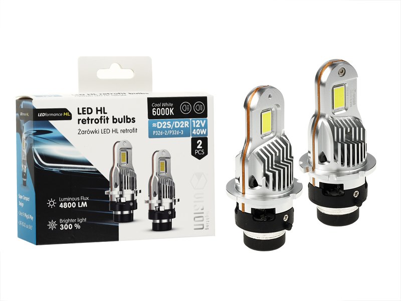 83321 VISION - OŚWIETLENIE