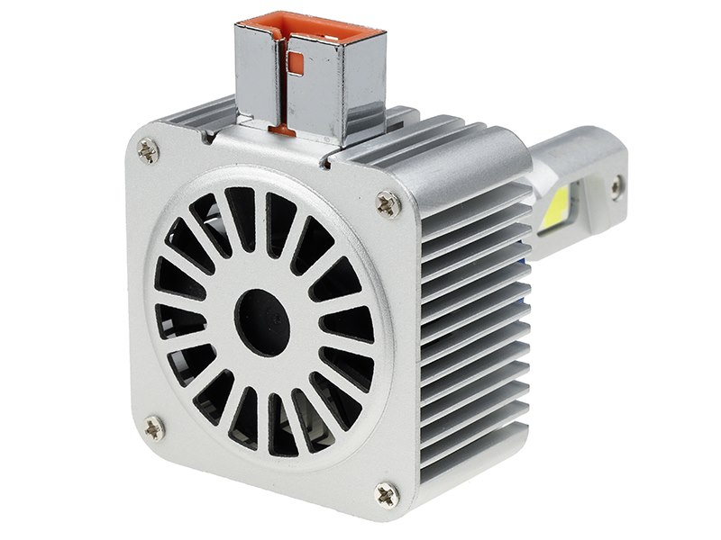 83322 VISION - OŚWIETLENIE