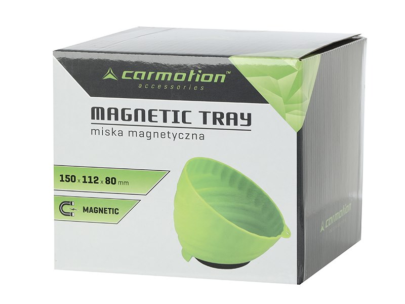 83433 CARMOTION - NARZĘDZIA, UTRZYMANI